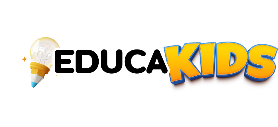 EducaKids - Atividades para Crianças